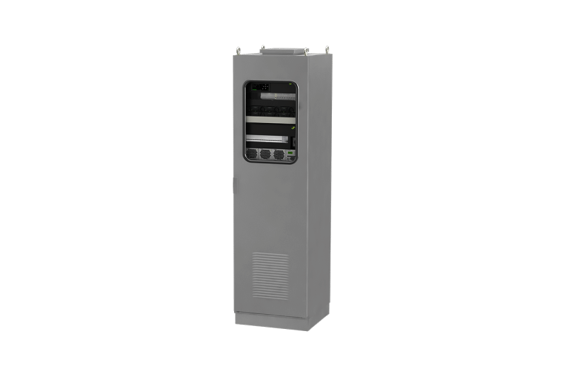 Delta Eltek IBB IP55 Industrial Power System – KPS Egypt