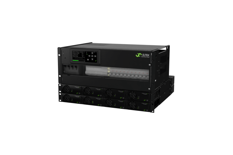 Delta Eltek IBF DC/DC HV Industrial Converter Unit – KPS Egypt