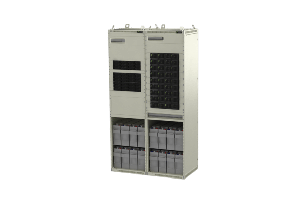 Delta Eltek MiniCPS 65 kW Power System – KPS Egypt