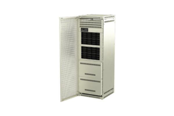 Delta Eltek Large Power System 36 288 kW – KPS Egypt