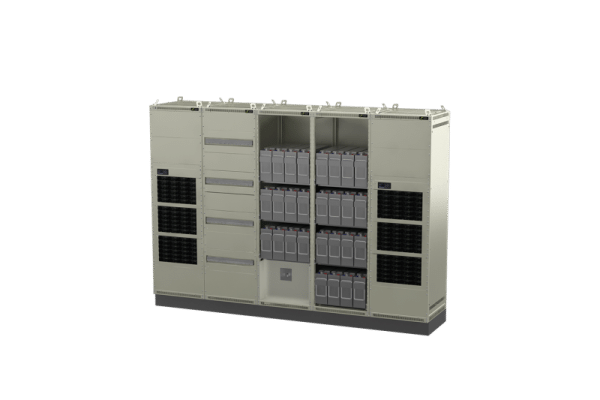 Delta Eltek 380 Vdc Power Solutions – KPS Egypt