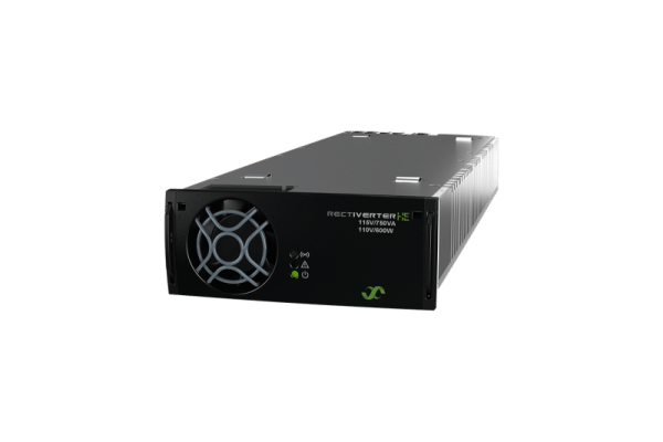 Delta Eltek Rectiverter 110V DC Module – KPS Egypt