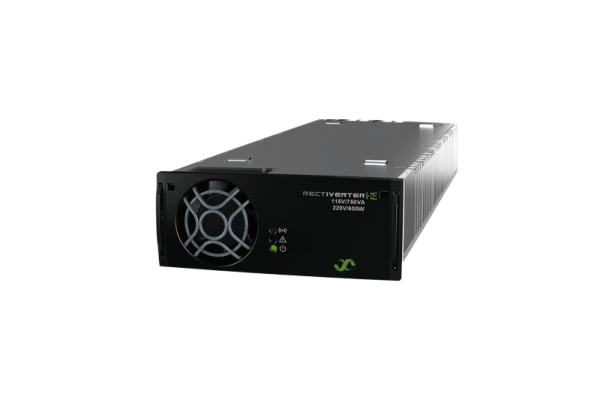 Delta Eltek Rectiverter 220V DC Module – KPS Egypt