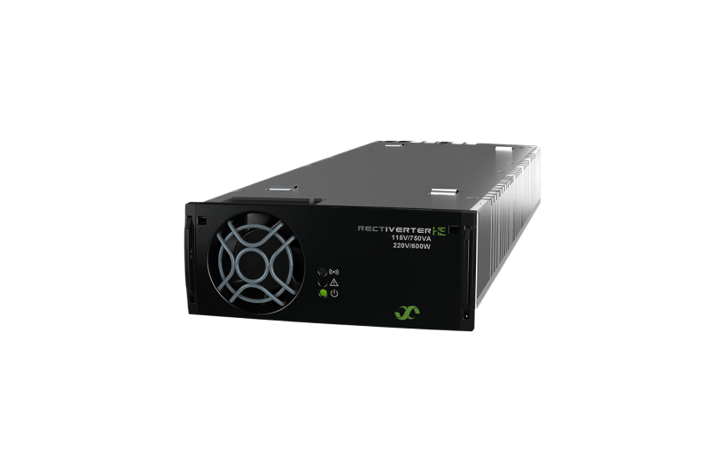 Delta Eltek Rectiverter 220V DC Module – KPS Egypt