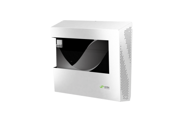 Delta Eltek Micropack Wallbox DC Power System – KPS Egypt