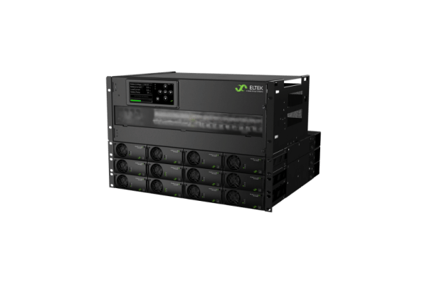 Delta Eltek Flatpack2 5U 7U Integrated Power System – KPS Egypt