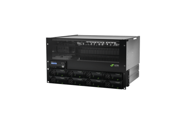 Delta Eltek Flatpack2 Integrated Power System – KPS Egypt
