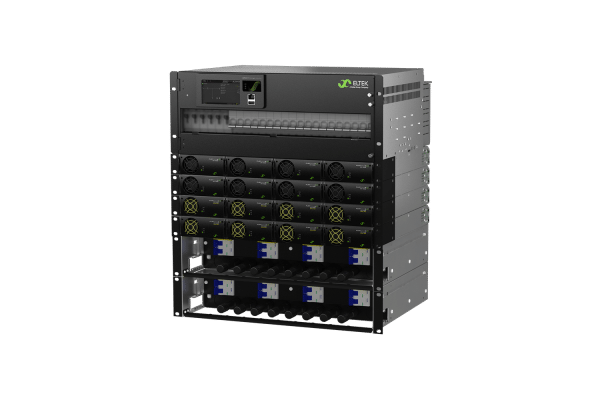 Delta Eltek Flatpack2 Hybrid Power Core – KPS Egypt