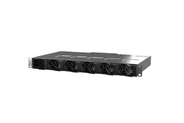 Delta Eltek Flatpack S 1U Power Shelf – KPS Egypt