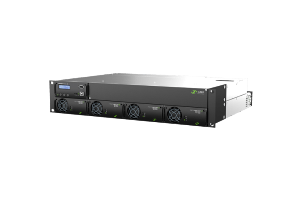 Delta Eltek Rectiverter 2U Power Core 6 kVA – KPS Egypt
