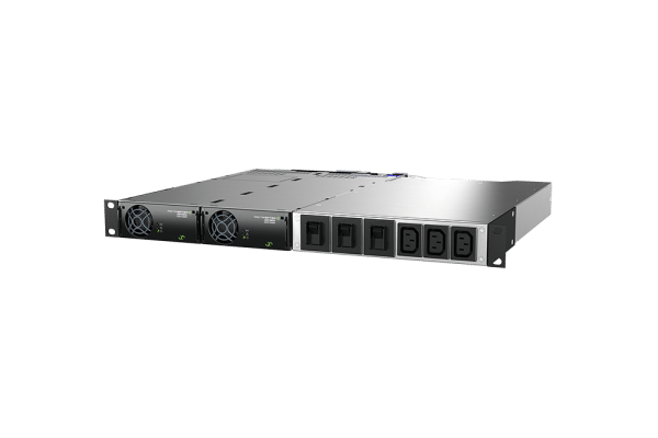 Delta Eltek Rectiverter Integrated/Standalone 3 kVA System – KPS Egypt