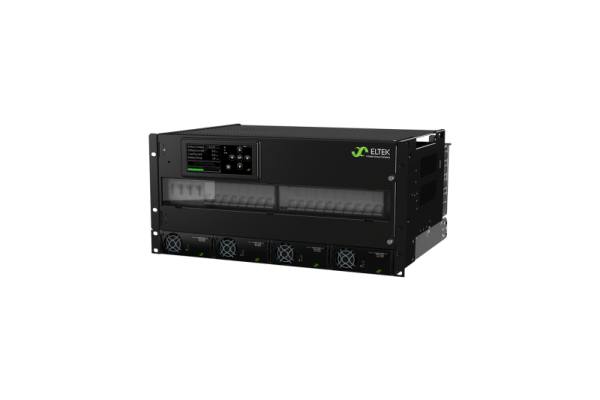 Delta Eltek Rectiverter Power Core 6 kVA – KPS Egypt