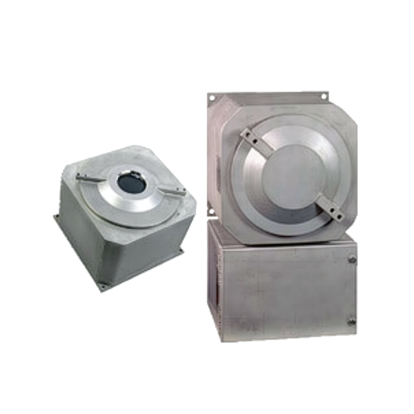 BARTEC TNCD stainless steel flameproof enclosure, ATEX/IECEx certified – KPS Egypt
