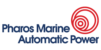 Pharos Marine Automatic Power logo   KPS technology partner