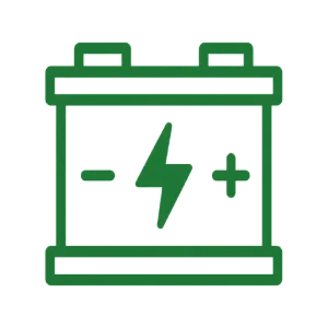 Battery Solutions icon