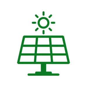 Solar Solutions icon