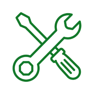 Technical Services icon